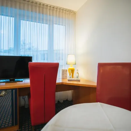In Herrenhausen Hotel Hanovre